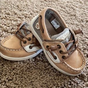 Toddler Boatshoes